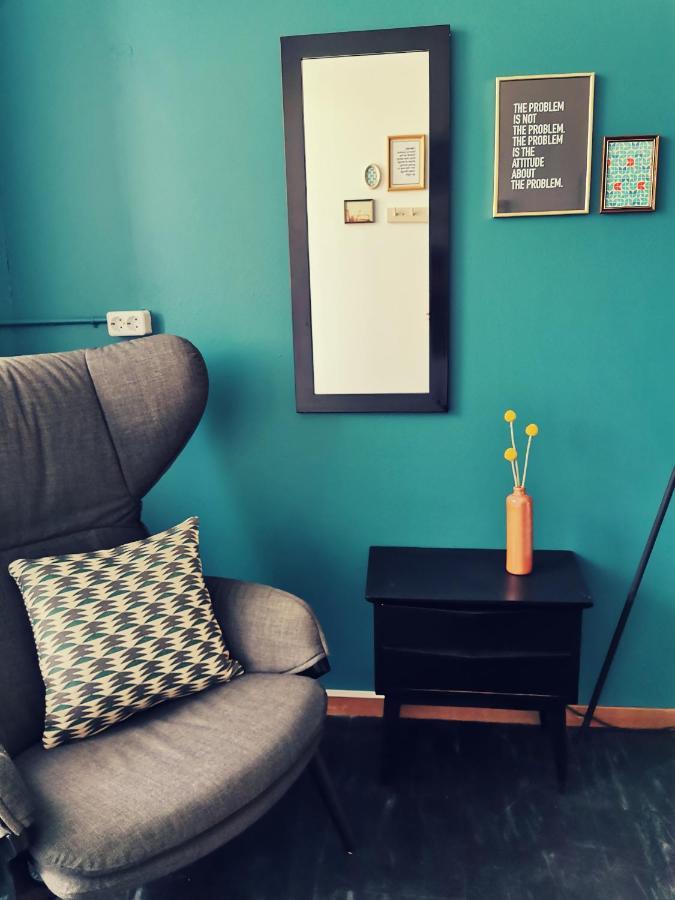 Backpackers Hostel Lucern