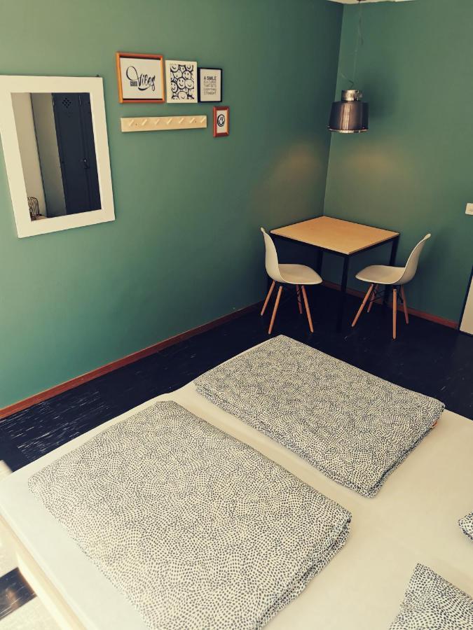 Hostel Backpackers