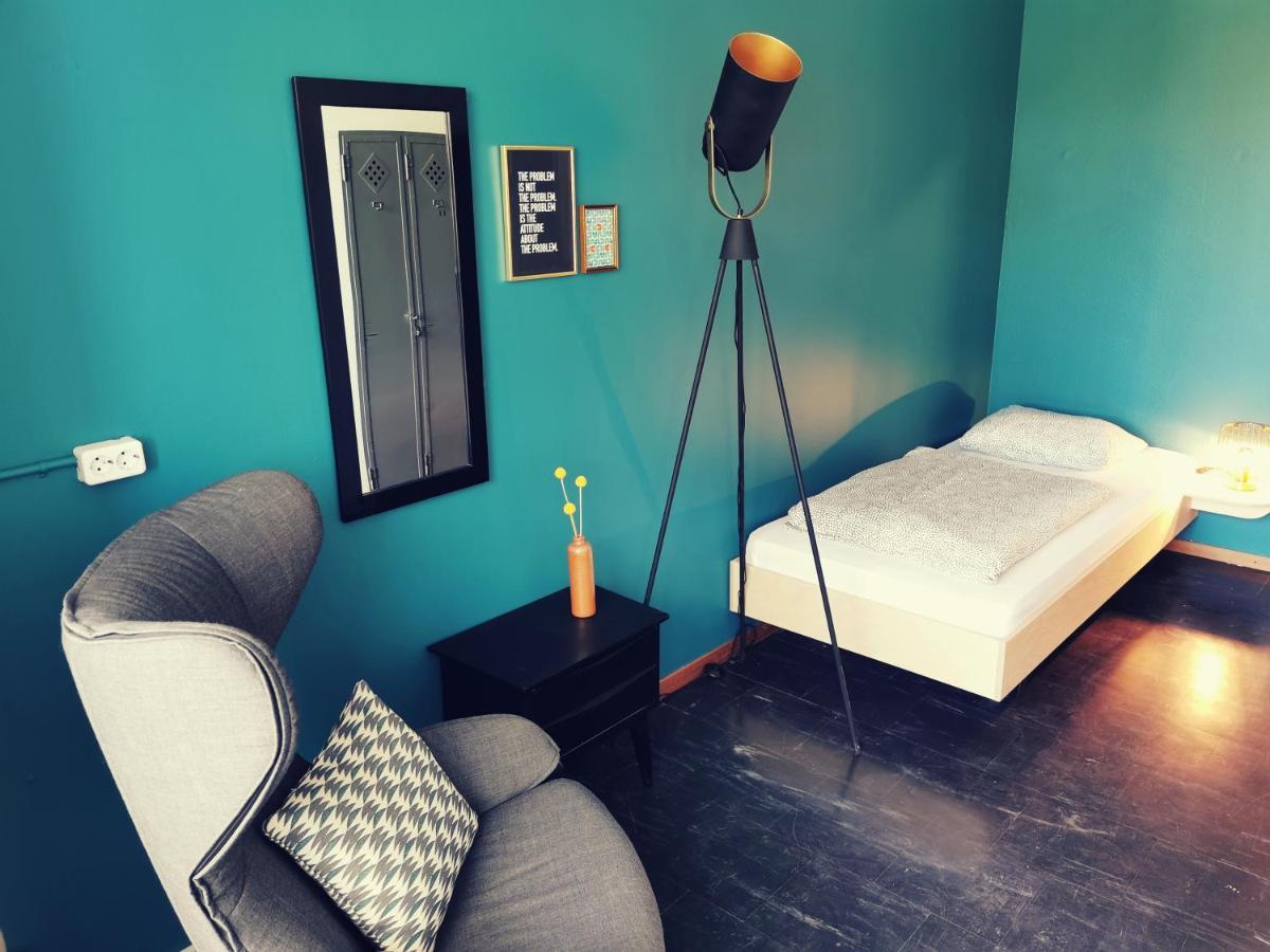 Auberge de jeunesse Backpackers