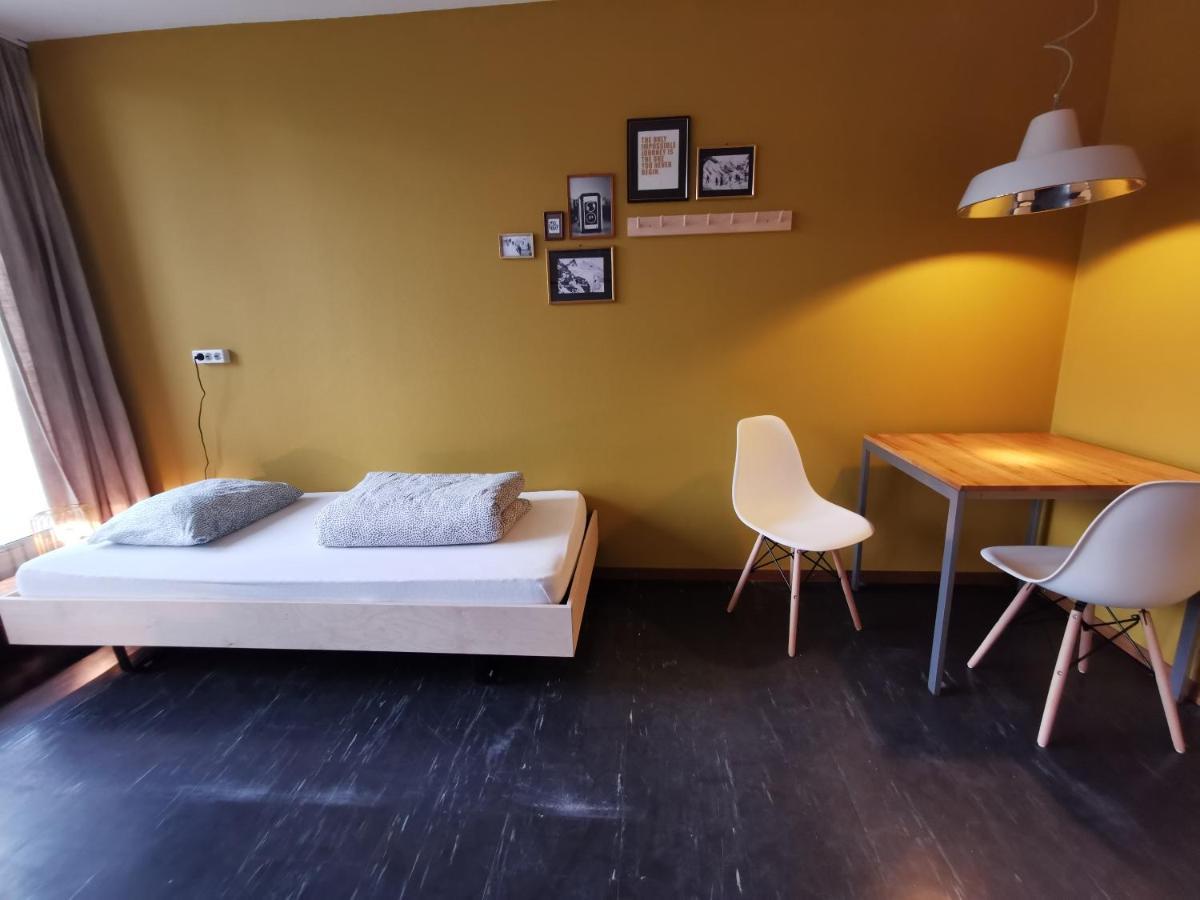 Auberge de jeunesse Backpackers *