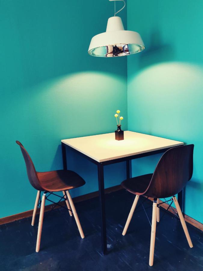 Auberge de jeunesse Backpackers *