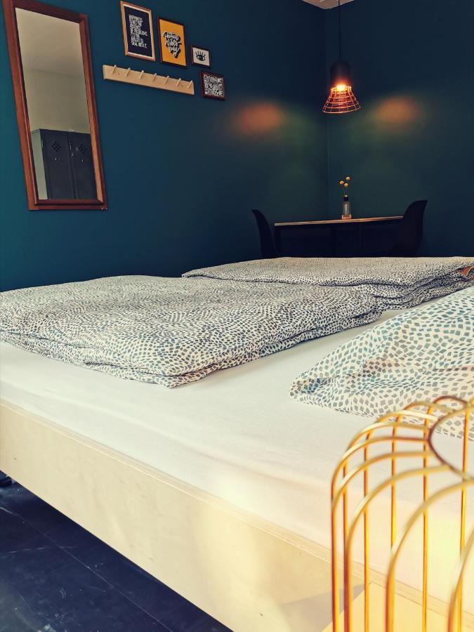 Auberge de jeunesse Backpackers Lucerne