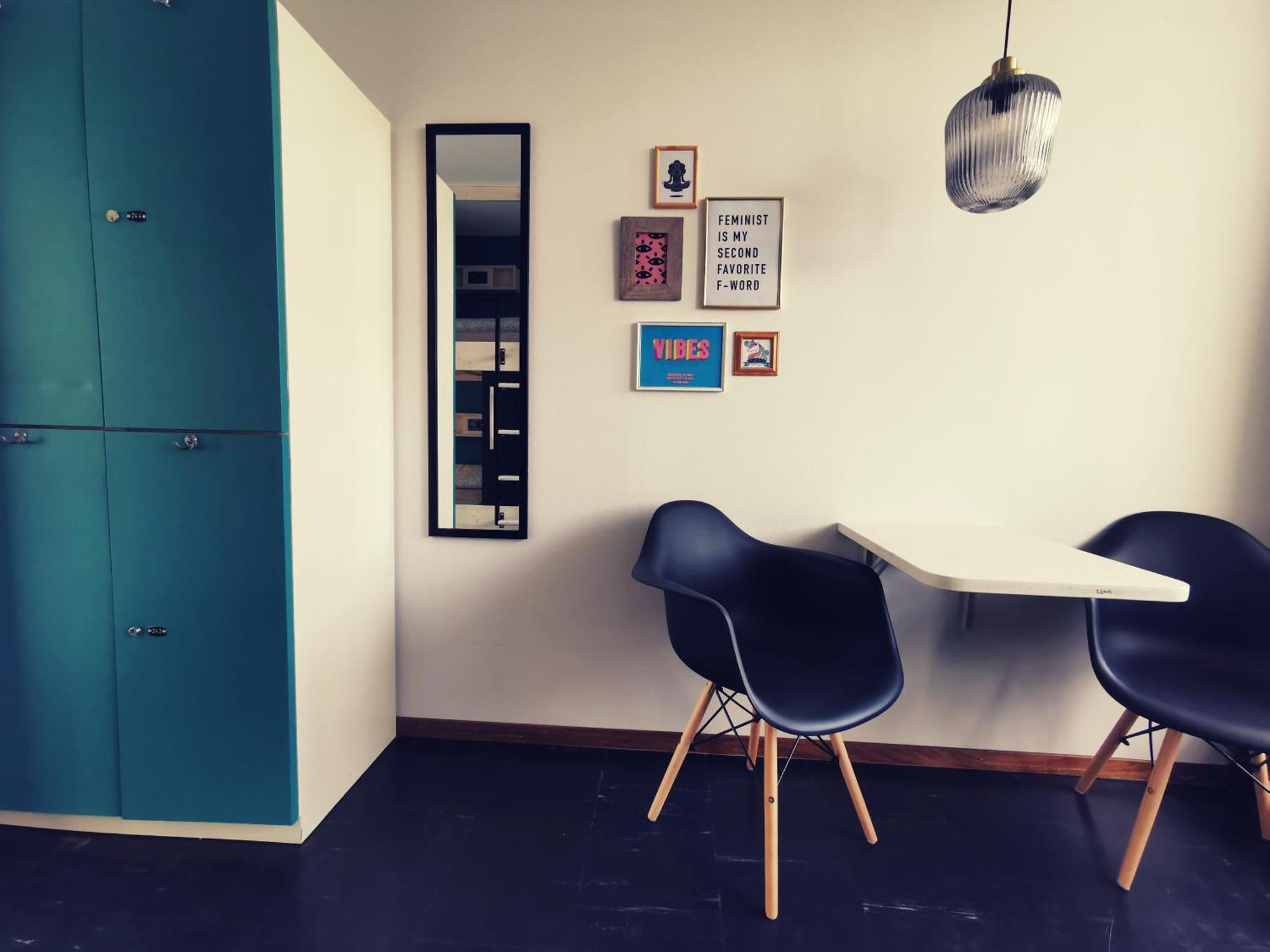 Auberge de jeunesse Backpackers *