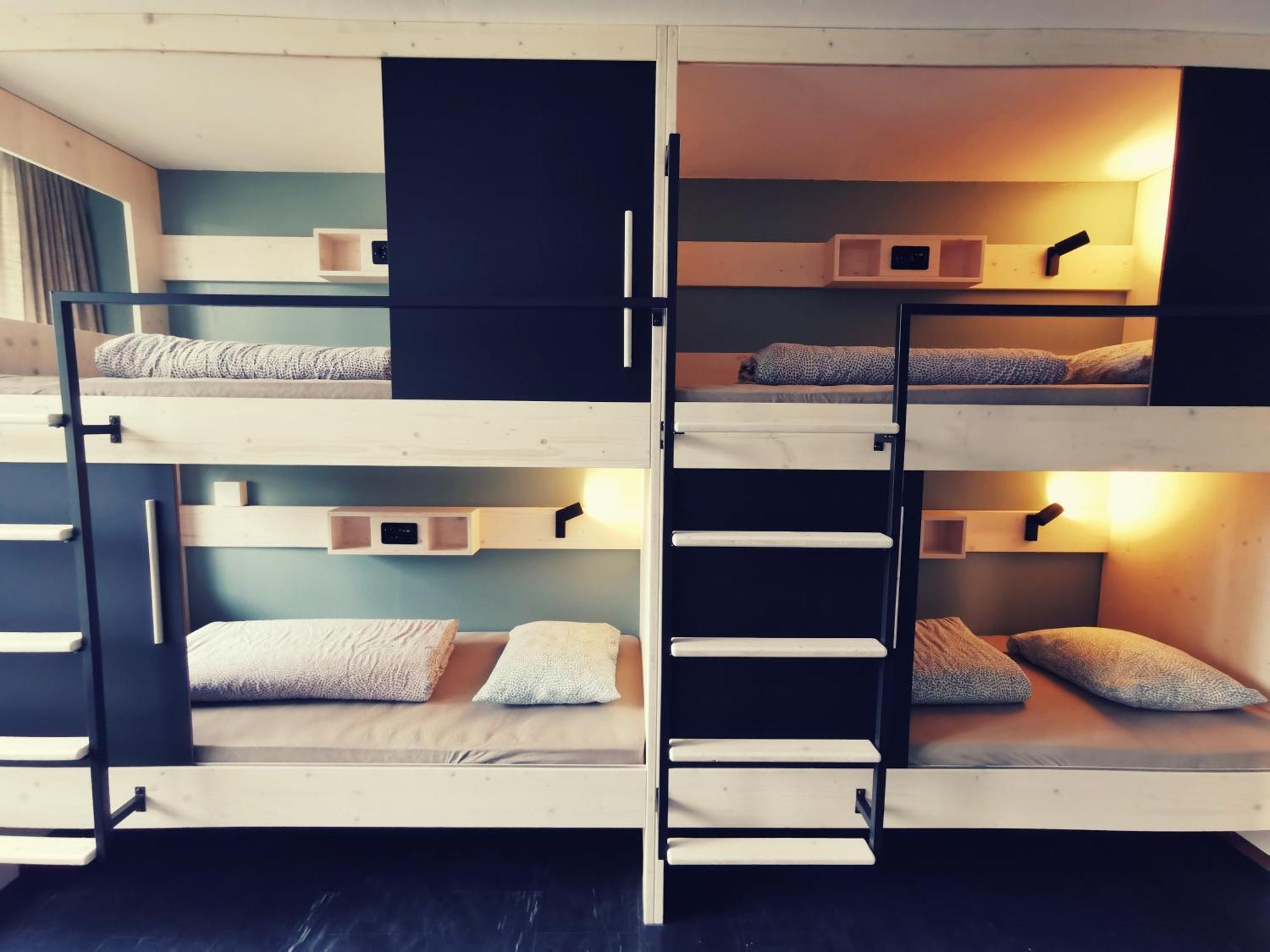 Backpackers * Lucerne